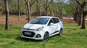 Hyundai India revises feature list of the Hyundai Xcent and Eon - Report