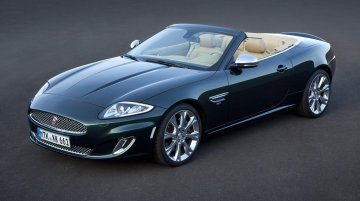 Germany - Jaguar XK66 Special Edition introduced