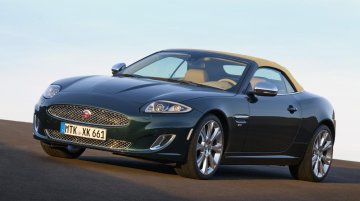 Jaguar XK66 Special Edition