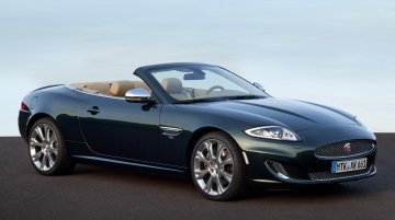 Jaguar XK66 Special Edition - Image Gallery (Unrelated)