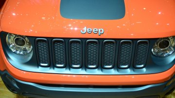 Jeep mulling over compact SUV priced under INR 10 Lakhs - Report
