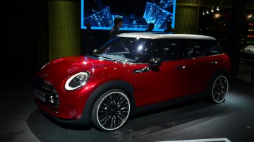 Report - Mini Clubman hangs up its boots much ahead of its successor's arrival