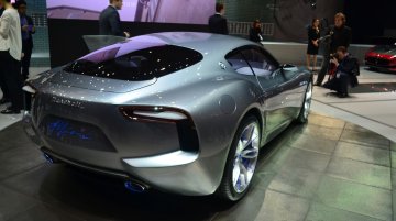 Maserati Alfieri concept