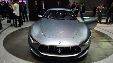 Report - Maserati eyes to cap sales at 75,000 cars annually to maintain exclusivity