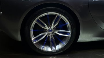 Maserati Alfieri Concept