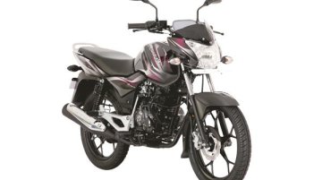 Bajaj Discover 125 T