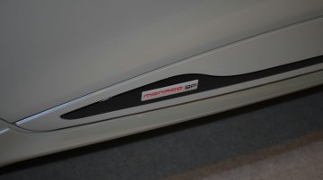 Renault Clio RS Monaco GP