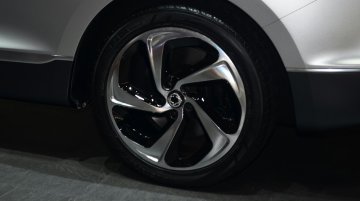 Ssangyong XLV Concept - 2014 Geneva Motor Show