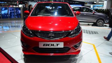 Tata Bolt