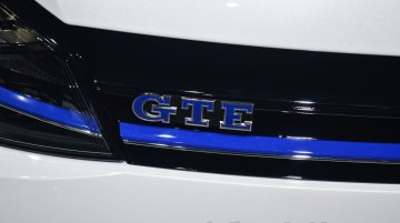 Volkswagen GTE