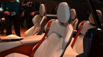 Volvo Concept Estate