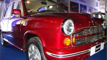 Report - Hindustan Motors shuts down Uttarpara plant until further notice