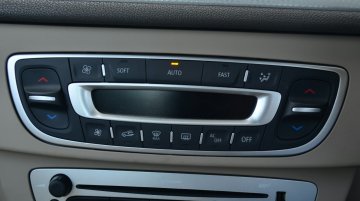 2014 Renault Fluence Facelift