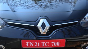 Renault India plans 5 launches next year - IAB Picks