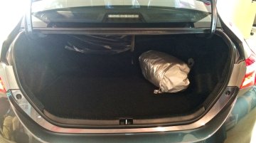 2014 Toyota Corolla at Indian dealerships