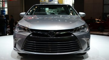 Report - Toyota tops global sales till Q3; beats VW and GM