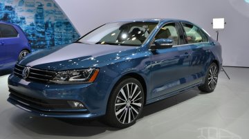 New York Live - 2015 VW Jetta