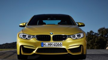 IAB Report - BMW India to launch 7 Series Hybrid, M4, M5 facelift this year