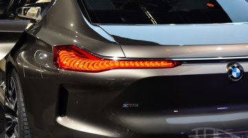 BMW Vision Future Luxury concept