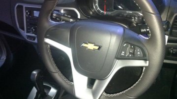 Chevrolet Spin Activ (Indonesian model)