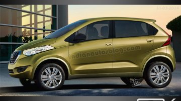 Datsun 'I2' will have cost-effective positioning, launch within 18 months - Report