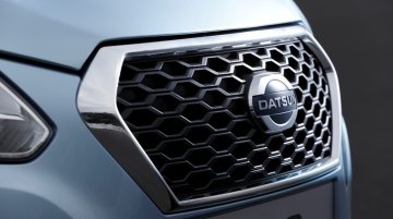 IAB Report - Datsun looking to expand presence into Africa and South America