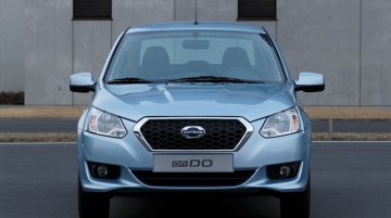 Russia - Datsun plans to sell 120,000 cars a year, exports to neighbouring countries