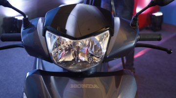 Hero Motocorp overtakes Honda in scooter exports - Report