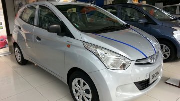 Hyundai Eon could be a victim of the BSVI emission norms in 2020 - Report