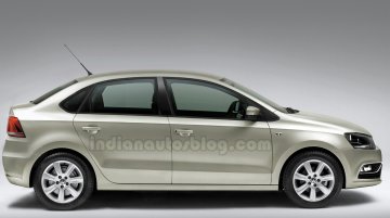 VW reaffirms 'India-specific' compact sedan on track for 2016 rollout - Report