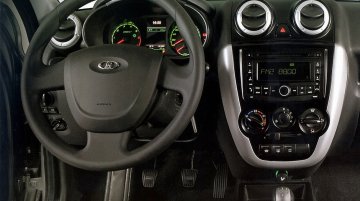 Lada Granta Liftback