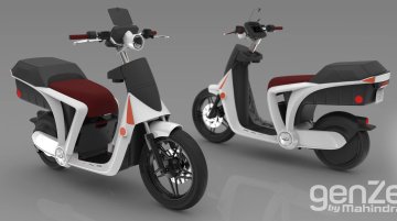 Mahindra to shut down GenZe electric two-wheeler company in 6 months - IAB Report