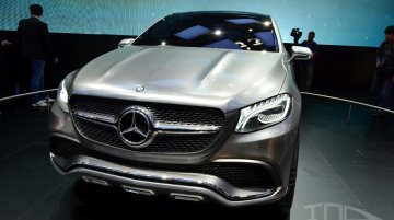 Report - Mercedes AMG GT, C 63 AMG, CLA Shooting Brake, new GLK and MLC confirmed for 2015