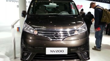 Report - Nissan Evalia facelift to launch closely after Sunny facelift