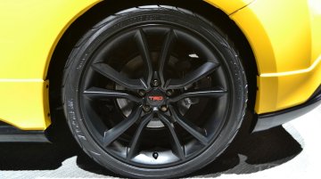 Scion FR-S Release Series 1.0 - 2014 New York Auto Show