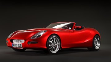 Trident Iceni