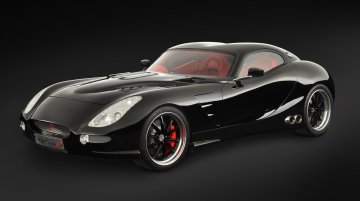 IAB Report - Trident Iceni is world's fastest diesel sportscar, yet manages 24 km/l mileage
