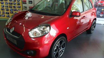 Renault Pulse & Renault Scala now discontinued - Report