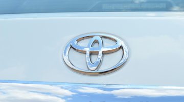 Toyota retains crown in global automotive sales - Report