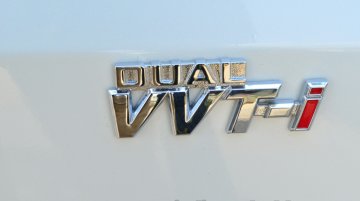 2014 Toyota Corolla Petrol Review