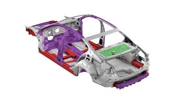 VW Passat - Official