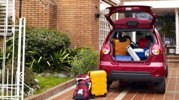 Chevrolet Spark Life