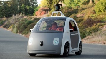 Report - Women have more reservations about autonomous cars than men