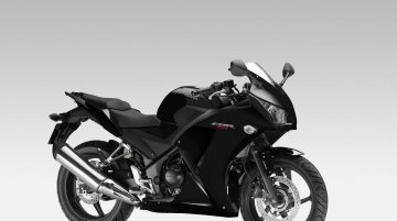 USA - Honda CBR300R priced at $4,399, sales begin in August