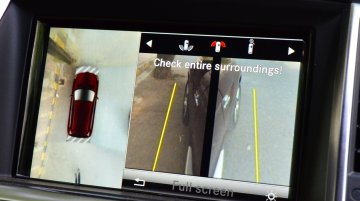 Mercedes-Benz ML63 AMG Review