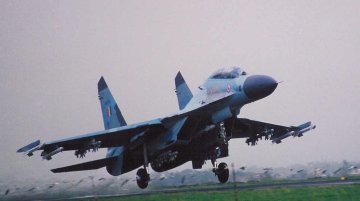 IAB Report - MRF to supply tyres to the Indian Air Force for use in the Sukhoi MKI 30