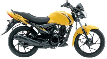 IAB Report -  Suzuki Access, Slingshot, GS150 R, Swish to get upgrades this year