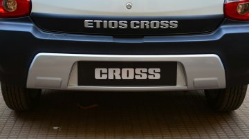 IAB Report - TKM gets 5,400 bookings for Etios Cross, 3,000 for new Corolla