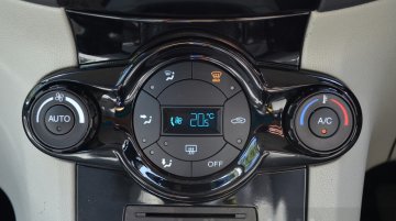 2014 Ford Fiesta Facelift