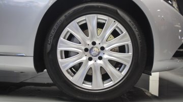 2014 Mercedes-Benz S 350 CDI